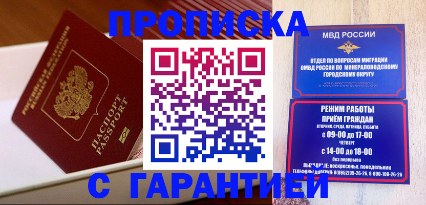 временная регистрация адрес в Большом Камне